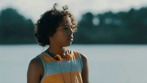 3Hz S01E07 La disquette