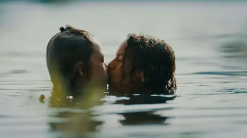 3Hz S01E10 Le plan de Noor