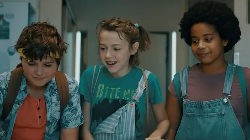 3Hz S01E12 Le poison du passé