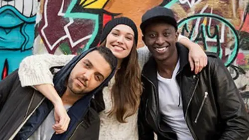 4/3 S01E00 Le visiteur du futur