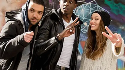 Casting 4/3 S01E00 T'as vu