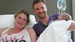 4 bébés par seconde S02E01 Naissance en famille