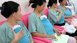 4 bébés par seconde S02E03 Contrariétés de la Nature