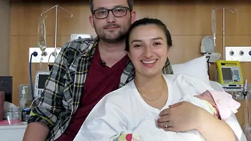 4 bébés par seconde S02E04 Naissance d'un père