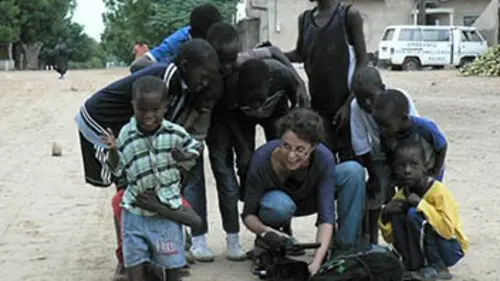 4 bébés par seconde S01E08 Donner la vie