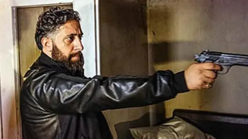 4 Blocks S01E05 Sans défense