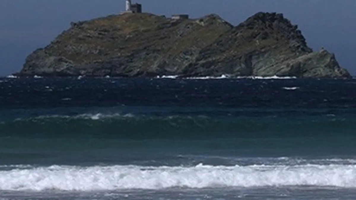 4 saisons 4 saisons au Cap Corse