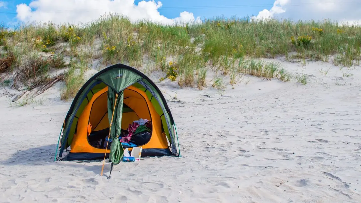 4 saisons au camping