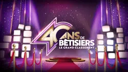 40 ans de bêtisiers : le grand classement