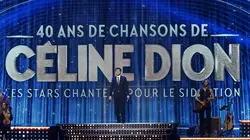40 ans de chansons de Céline Dion : les stars chantent pour le Sidaction