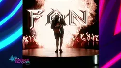 40 ans de chansons françaises