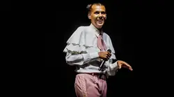 40 ans de chansons françaises