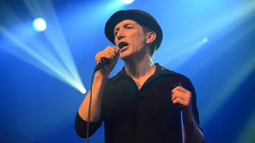 40 ans de chansons françaises