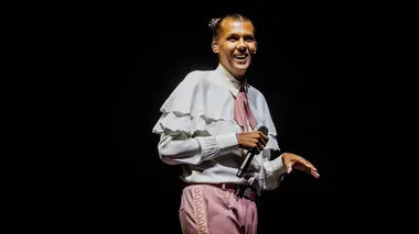 40 ans de chansons françaises