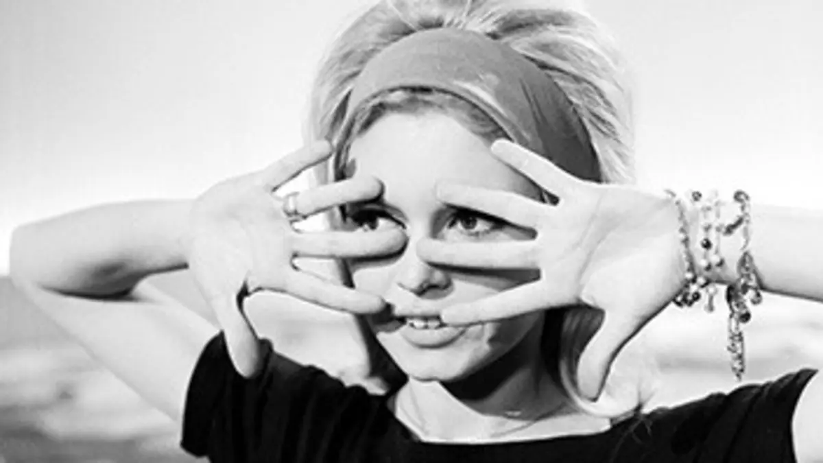 40 ans de la journée internationale des droits des femmes Brigitte Bardot
