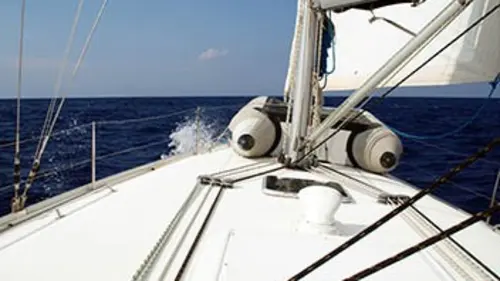 40 ans de Route du Rhum