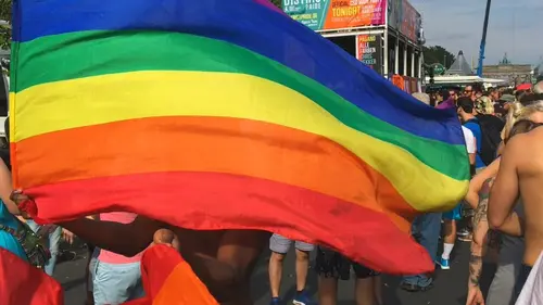 40 ans de sida : Silence = Mort