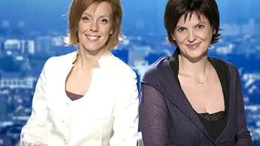Le journal télévisé