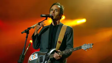 40 ans de tubes Jean-Jacques Goldman