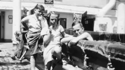 40 jours d'errance : la traversée du Saint-Louis