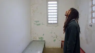 40 Years a Prisoner