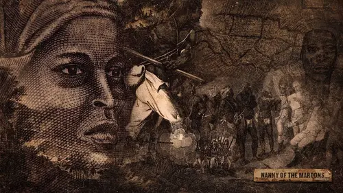 400 ans d'esclavage S01E02