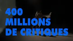 400 millions de critiques