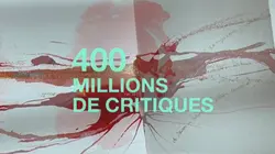 400 millions de critiques