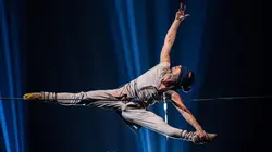 40e Festival mondial du cirque de demain