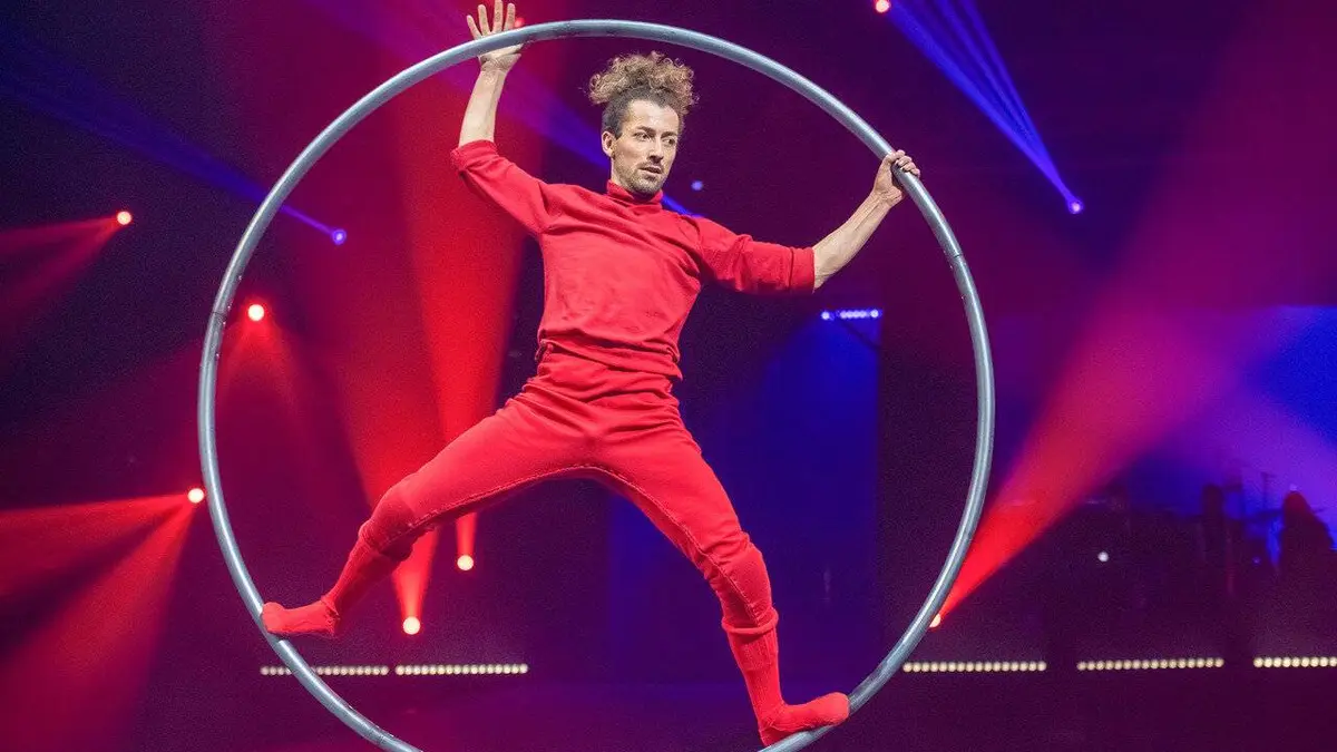 40e Festival mondial du cirque de demain