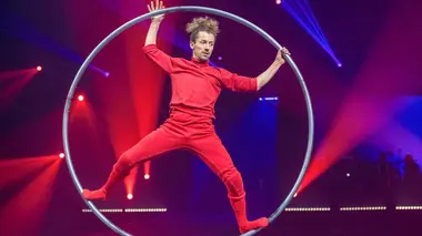 40e Festival mondial du cirque de demain