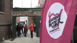 40ème campagne : Les Restos du Coeur sur tous les fronts
