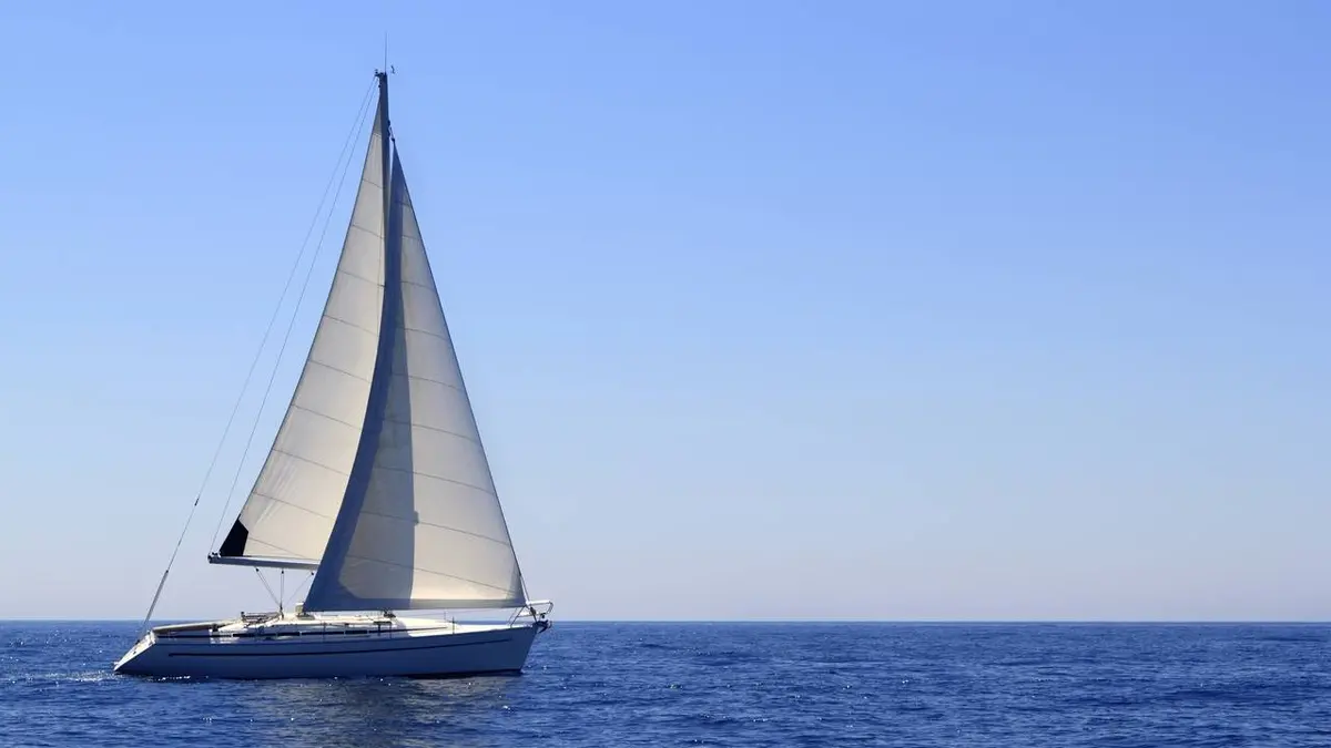 40s-09e. Kevin Escoffier : Nuit blanche sur le Vendée Globe