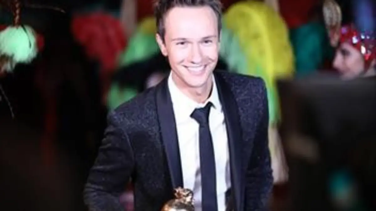 41e Festival international du cirque de Monte-Carlo Gala d'or