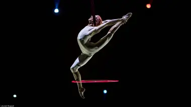 41e Festival mondial du cirque de demain