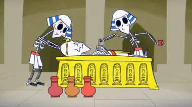 Que faire de nous après notre mort ?