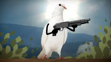 Les armes servent-elles la paix ?