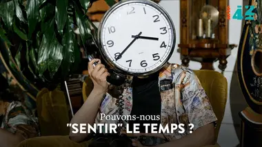 Pouvons-nous "sentir" le temps ?