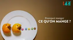 Visuel de 42, la réponse à presque tout