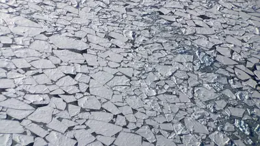 Et si la glace disparaissait ?