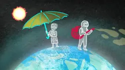 Sur Arte à 00h20 : 42, la réponse à presque tout