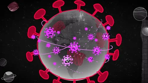 42, la réponse à presque tout Pouvons-nous piéger les virus ?