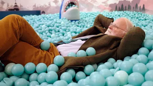 42, la réponse à presque tout Où commence la folie ?