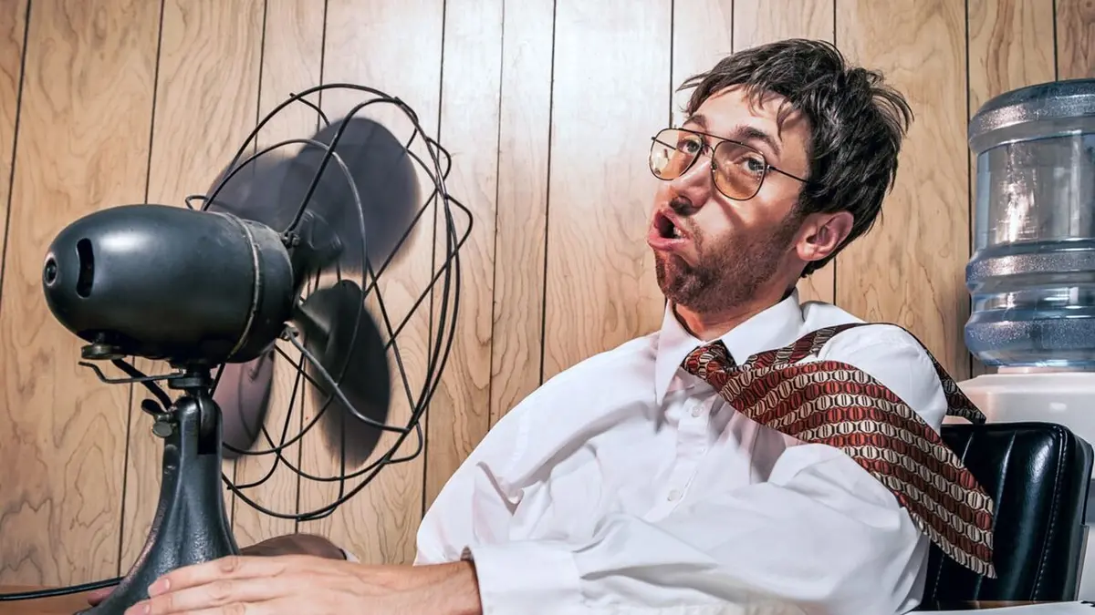 42, la réponse à presque tout Et si on s'ennuyait davantage ?