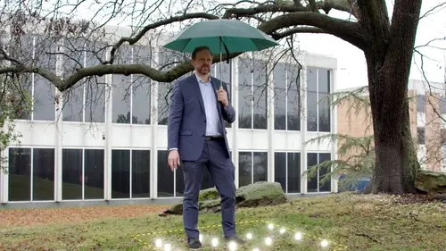 42, la réponse à presque tout La météo spatiale est-elle dangereuse ?