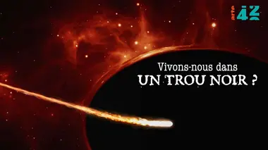Vivons-nous dans un trou noir ?