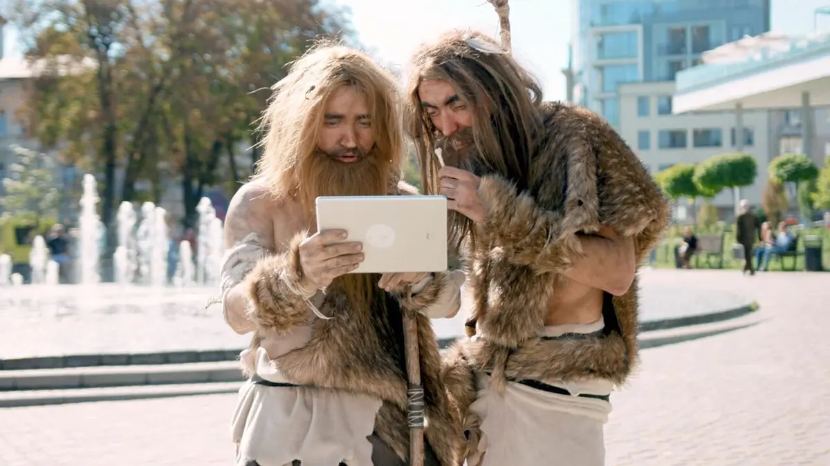42, la réponse à presque tout Cro-Magnon était-il plus bête que nous ?