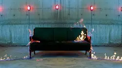 42, la réponse à presque tout Comment vivre avec le feu ?