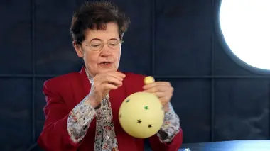 Qu'y avait-il avant le big bang ?