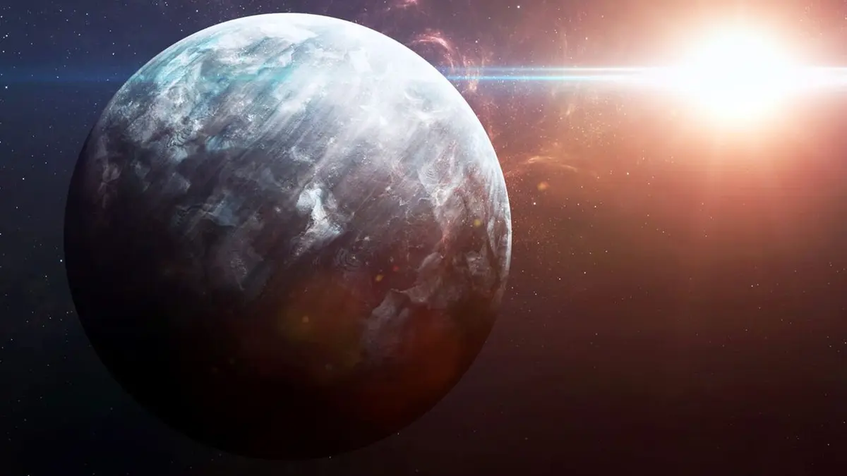 42, la réponse à presque tout La planète 9 existe-t-elle vraiment?